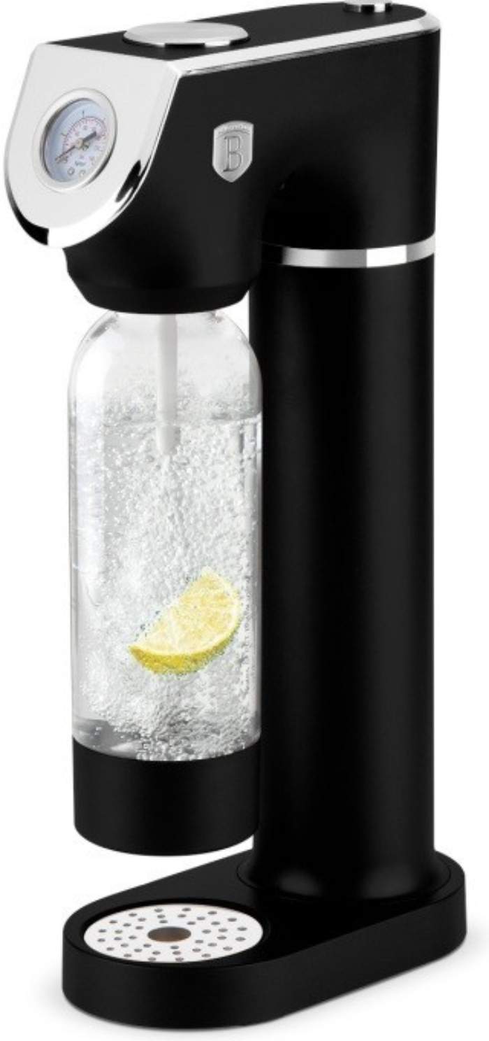 BERLINGERHAUS BH-8598 recenze