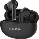BLOW BTE600 X-BASS TWS recenze