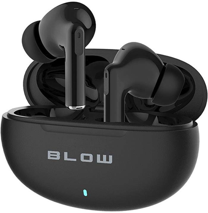 BLOW BTE600 X-BASS TWS recenze