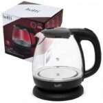 BOTTI HHB 1001 recenze