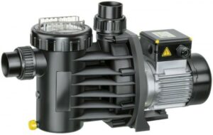 Fotografie Badu Magic 4 230V, 4 m3/h, 0,18 kW  recenzía