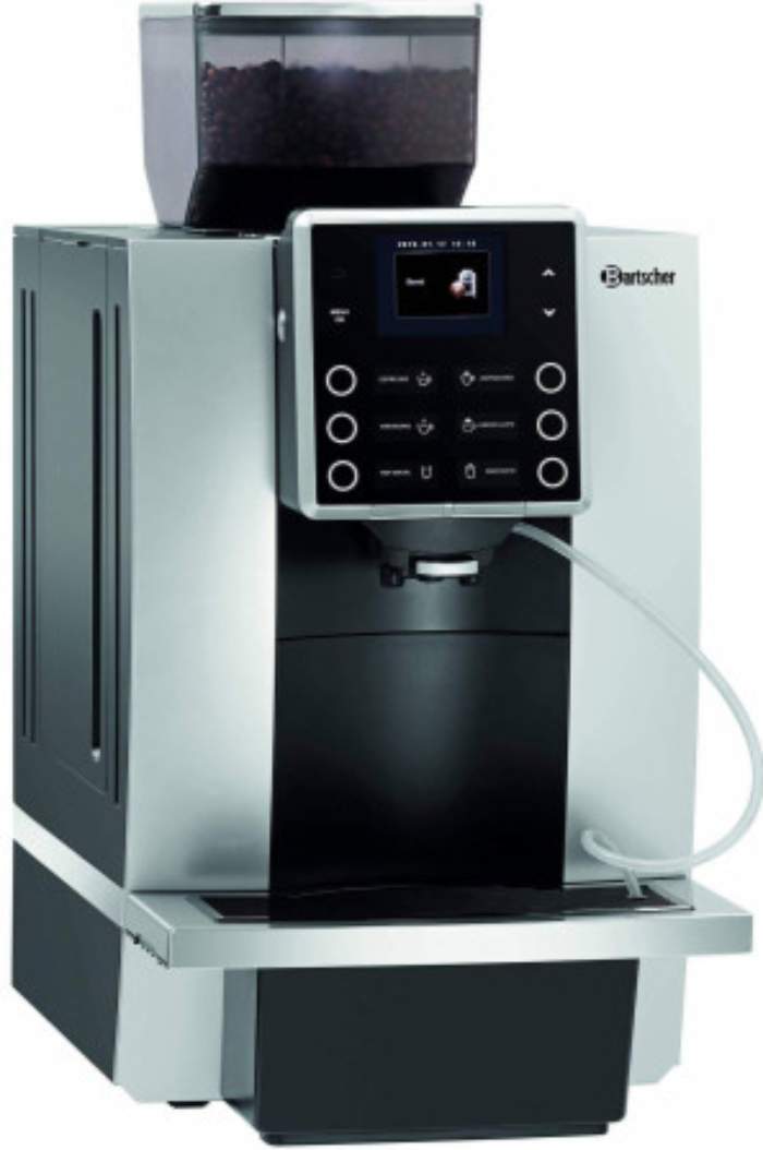 Bartscher 190.052 KV1 recenze