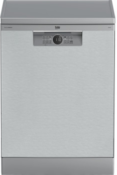 Beko BDFN26521XQ recenze
