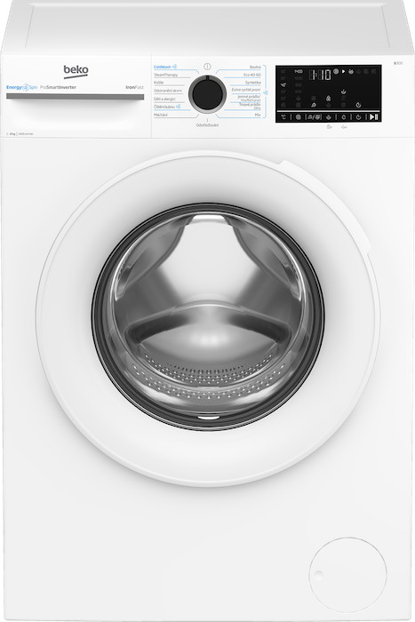 Beko BM3WFU 4841 WW recenze