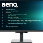 BenQ RD280U recenze
