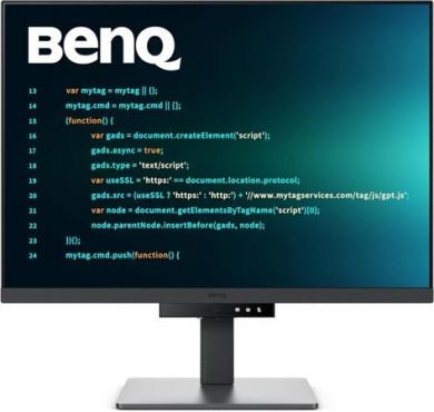 BenQ RD280U recenze