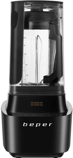 Beper BP 620 recenze