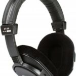 Beyerdynamic DT 250 recenze