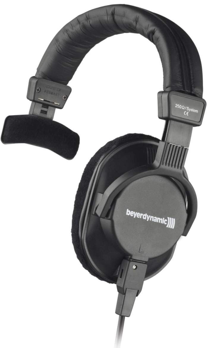 Beyerdynamic DT 252 80 Ohm recenze