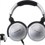 Beyerdynamic DT 860 recenze