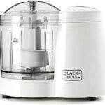 Black&Decker BXCH 120E recenze