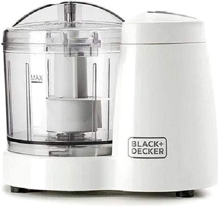 Black&Decker BXCH 120E recenze