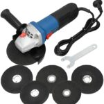 Blaupunkt AG4010 recenze