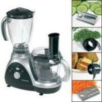 Bomann t KM345CB recenze