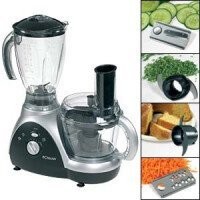 Bomann t KM345CB recenze