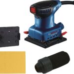 Bosch GSS 140 A 0.601.2A8.021 recenze
