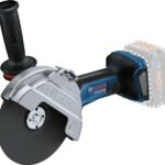Bosch GWS 18V-180 P Professional 0 601 9H6 L01 recenze
