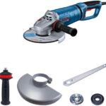 Bosch GWS 27-230 0.601.8C7.320 recenze