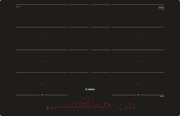 Bosch PXY801DW4E recenze