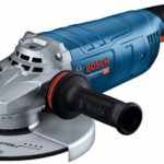 Bosch Professional GWS 27-230 J 0.601.8C5.320 recenze