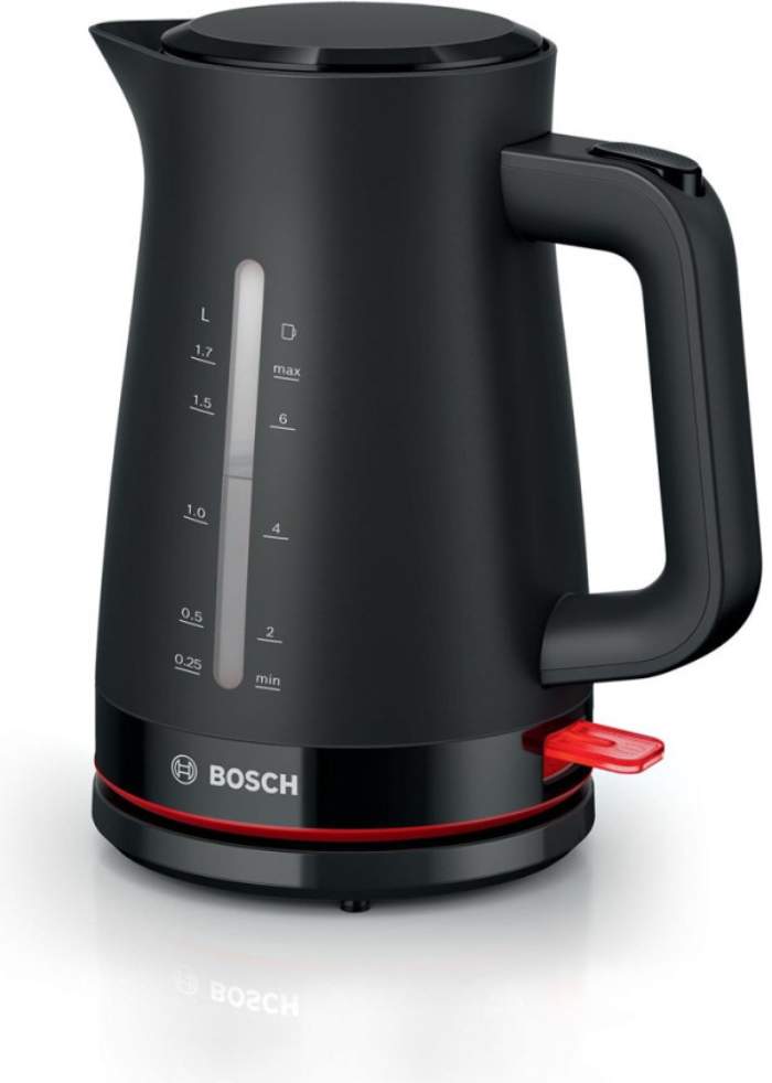 Bosch TWK3M123 recenze