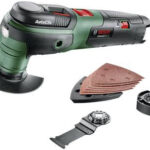 Bosch UniversalMulti 12 0.603.103.000 recenze