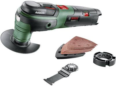 Bosch UniversalMulti 12 0.603.103.000 recenze