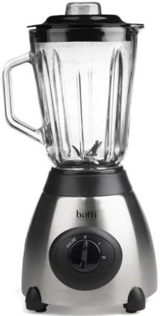 Botti Enzo 1,5 l recenze