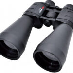 Braun CLASSIC 15×70 LightPro recenze