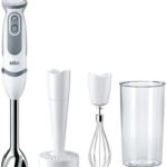 Braun MultiQuick 5 MQ 5207 WH recenze