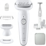 Braun Silk-épil 9 9-241 recenze