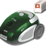 Bravo B 4521 zelený recenze