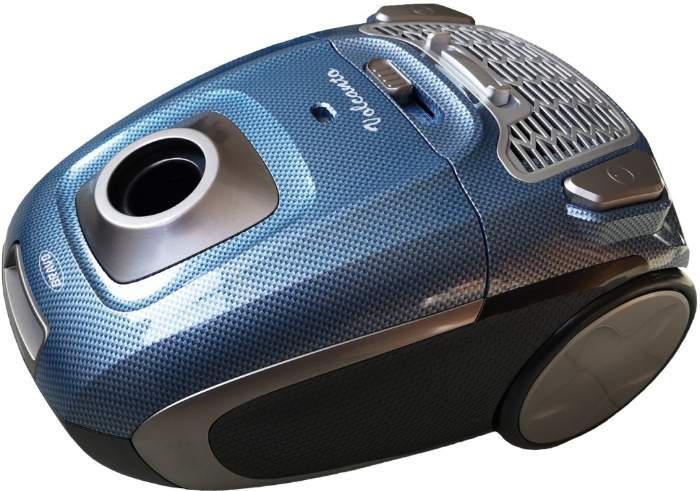 Bravo B 4701 modrý recenze