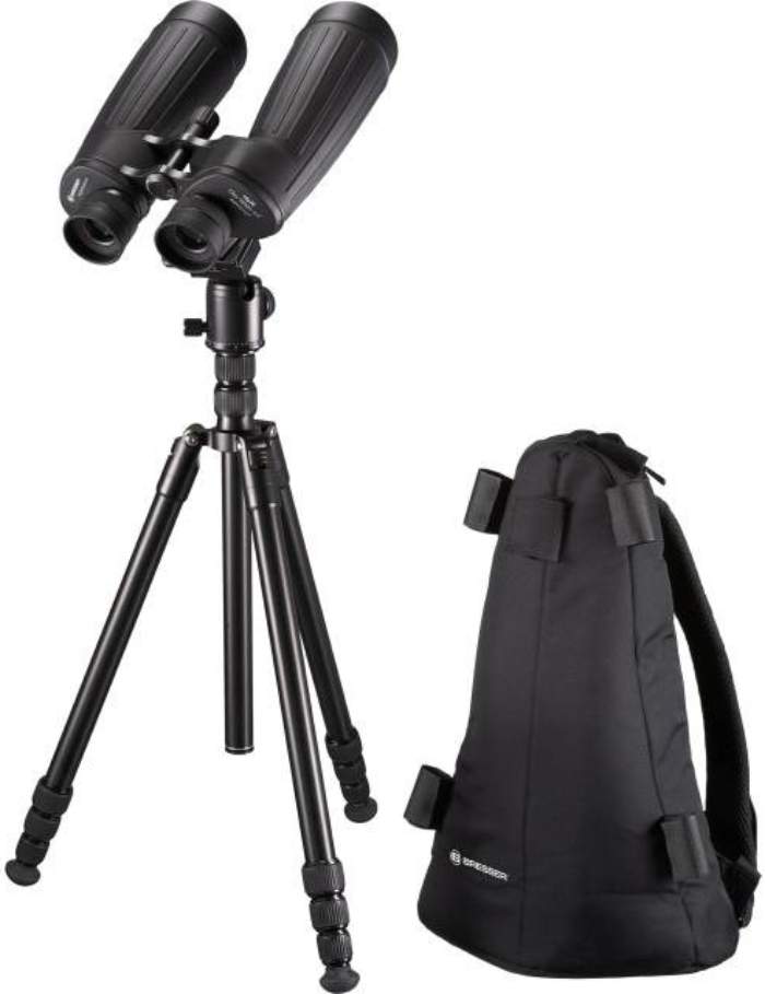 Bresser NightExplorer 15×70 recenze