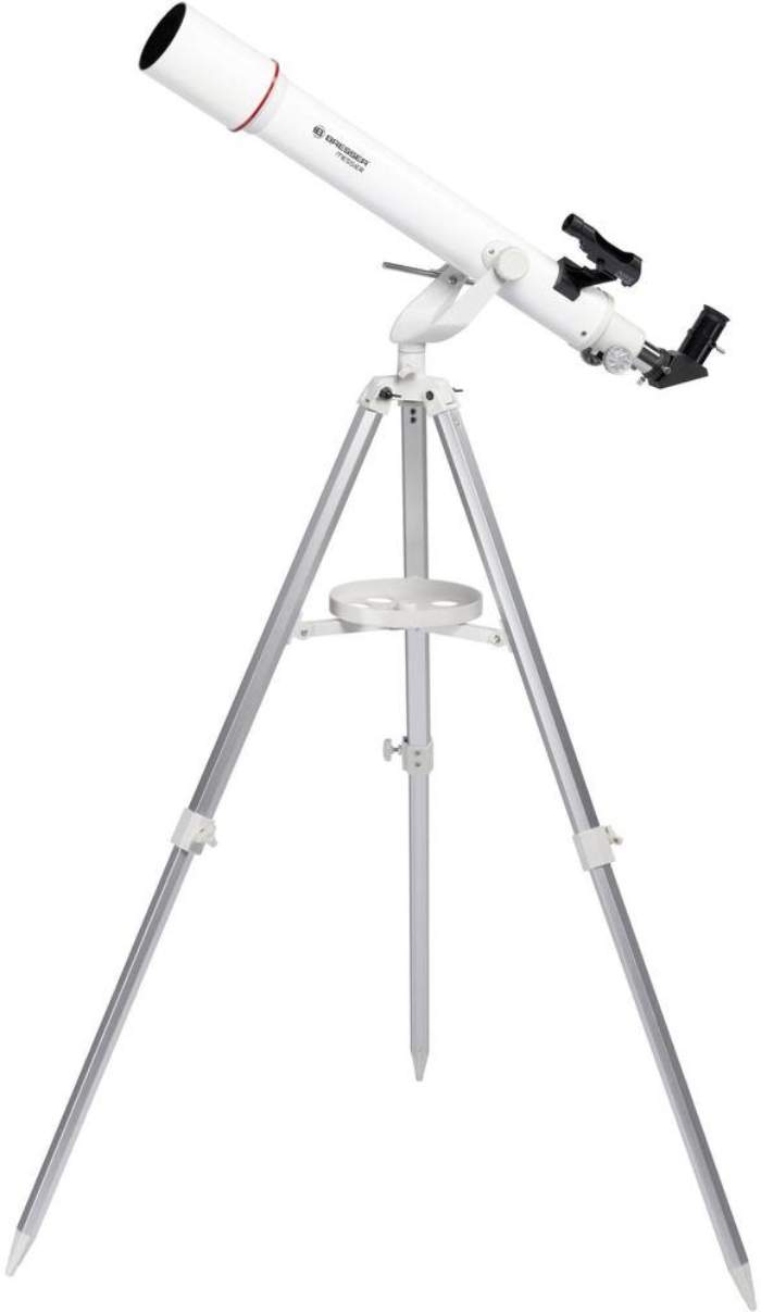 Bresser Optik Messier AR-70/700 AZ recenze