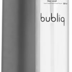 Bubliq + bombička CO2 matná šedá recenze