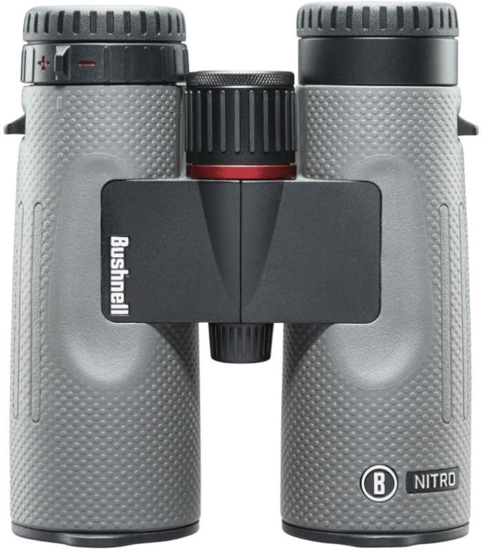Bushnell Nitro 10×42 recenze