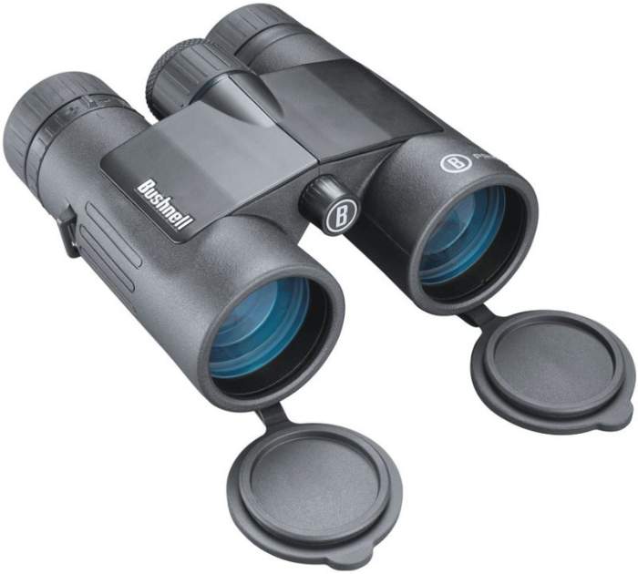 Bushnell Prime 8×42 recenze