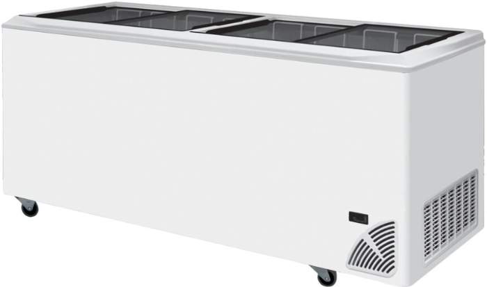 Byfal ARO 701 recenze