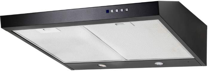 CATA EMPIRE PD VESUV 50 Černá recenze