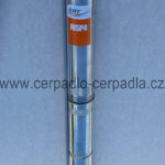 CITY PUMPS 8SP30-4 400V recenze