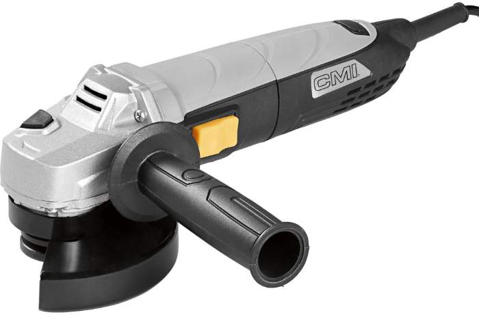 CMI C-WIS-500/115 D recenze