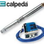 Calpeda 4 SDFM 22/21 230V 1,1kW recenze