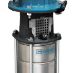 Calpeda MXV 40-904 230/400V 1,5kW ZB00064475 recenze