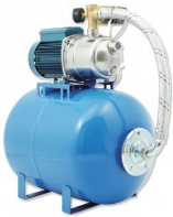 Calpeda NGXM 3 50l CIMM, ZB00001324 recenze