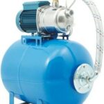 Calpeda NGXM 4/16 Refix HW100 recenze