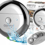 Camry CR 2938 recenze