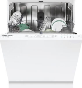 Fotografie Candy CIP 3E7L0W  recenzía