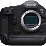 Canon EOS R1 recenze