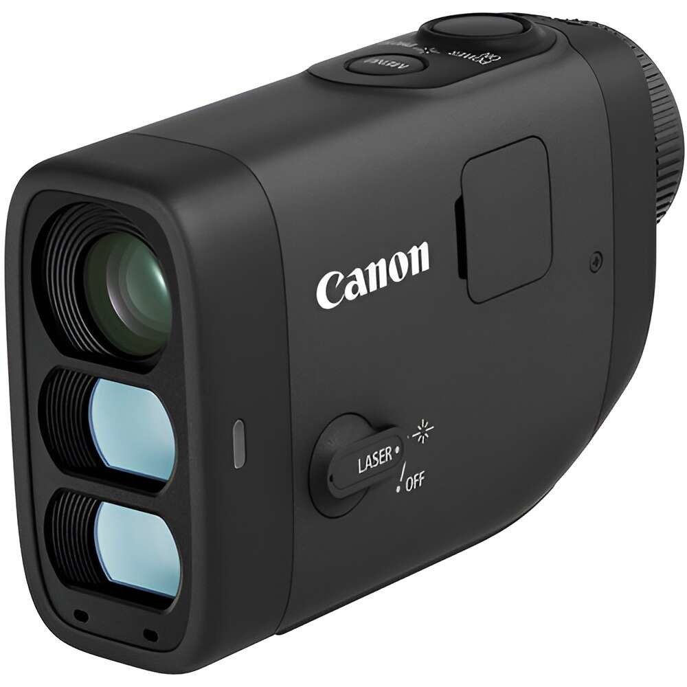 Canon PowerShot Golf recenze